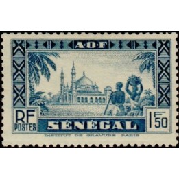 Senegal - 131
