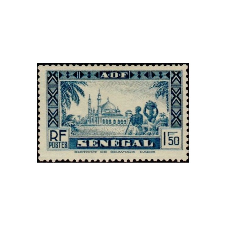 Senegal - 131