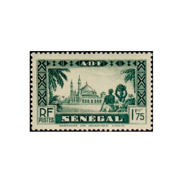 Senegal - 132