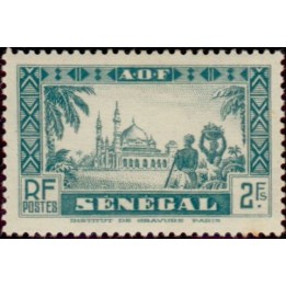 Senegal - 133