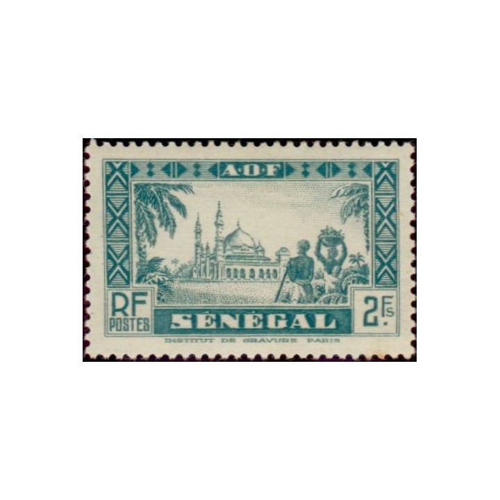 Senegal - 133