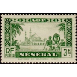 Senegal - 134