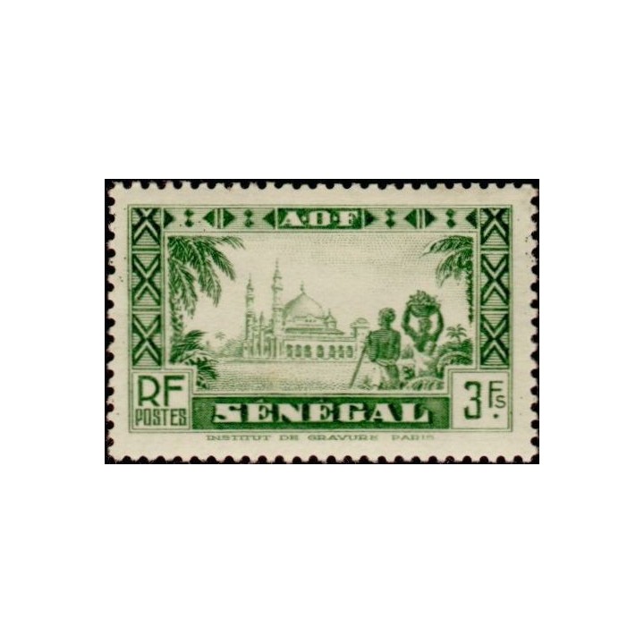 Senegal - 134