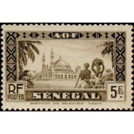 Senegal - 135