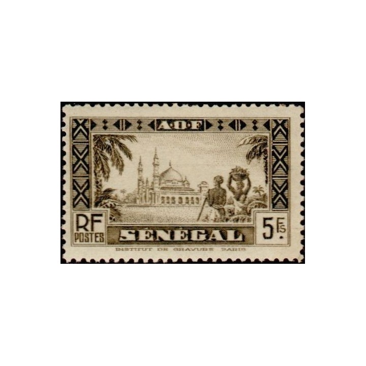 Senegal - 135