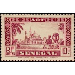 Senegal - 136