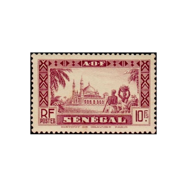 Senegal - 136