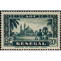 Senegal - 137