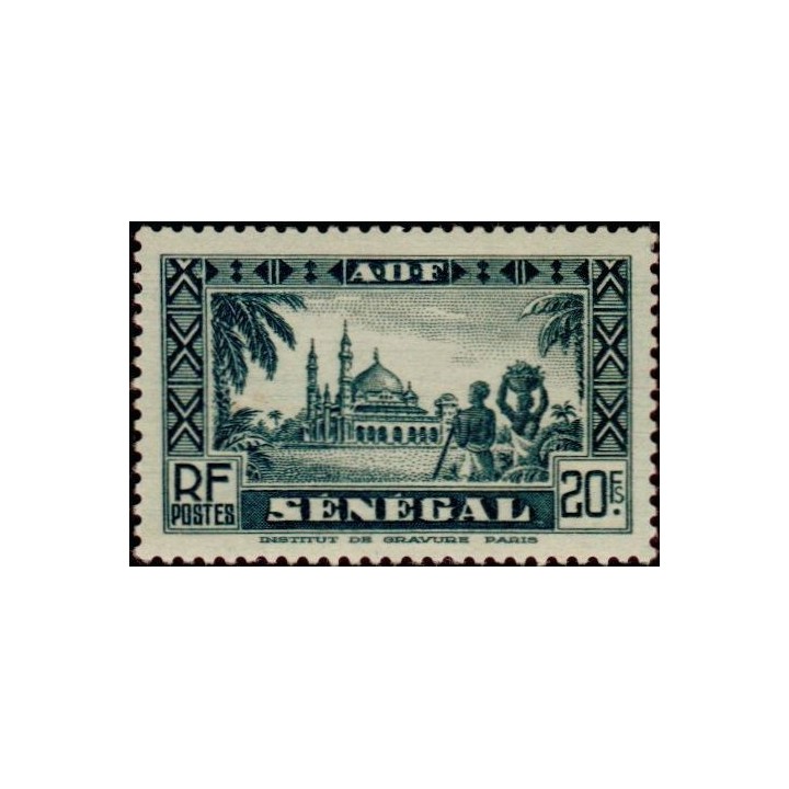 Senegal - 137