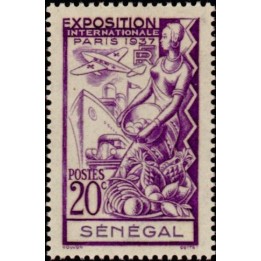 Senegal - 138