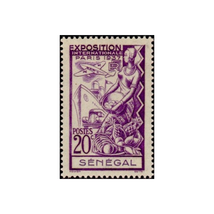 Senegal - 138