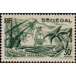 Senegal - 139