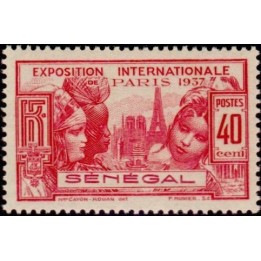 Senegal - 140