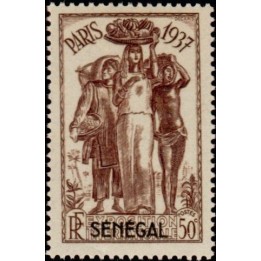 Senegal - 141