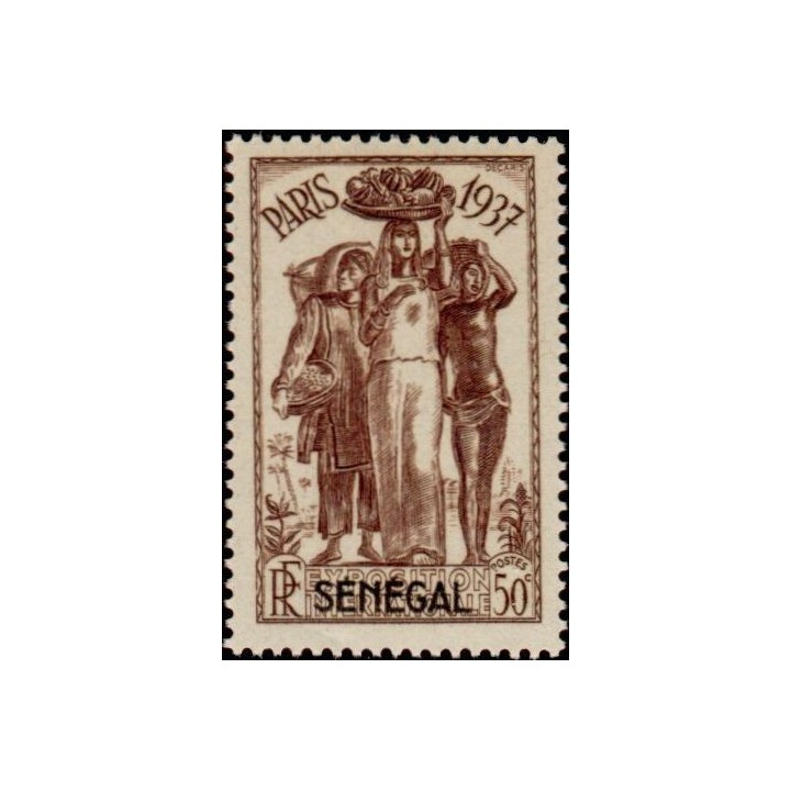 Senegal - 141