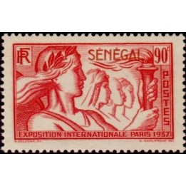 Senegal - 142