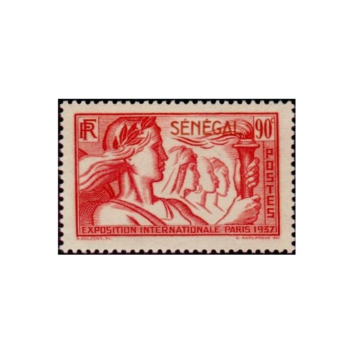 Senegal - 142