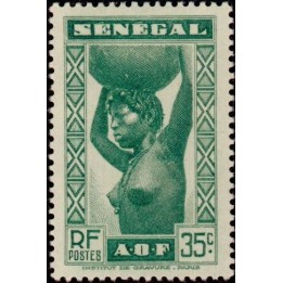 Senegal - 144