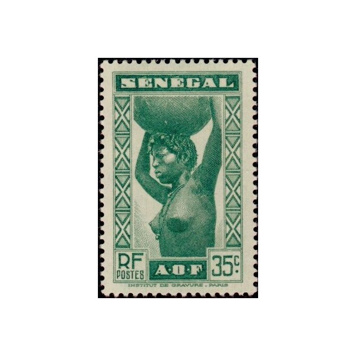 Senegal - 144