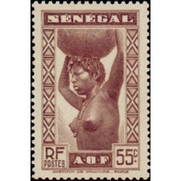 Senegal - 145