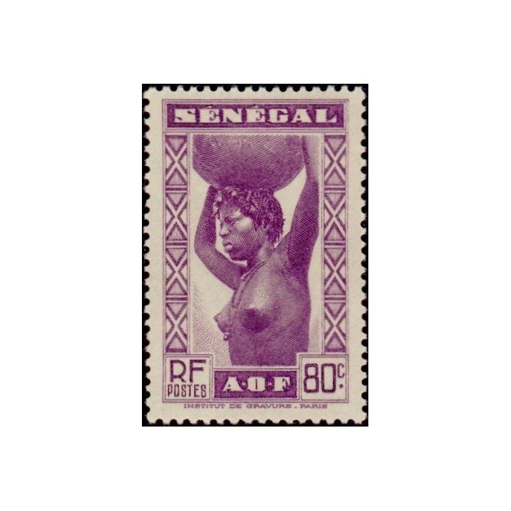 Senegal - 146