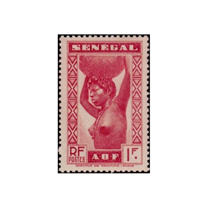 Senegal - 147