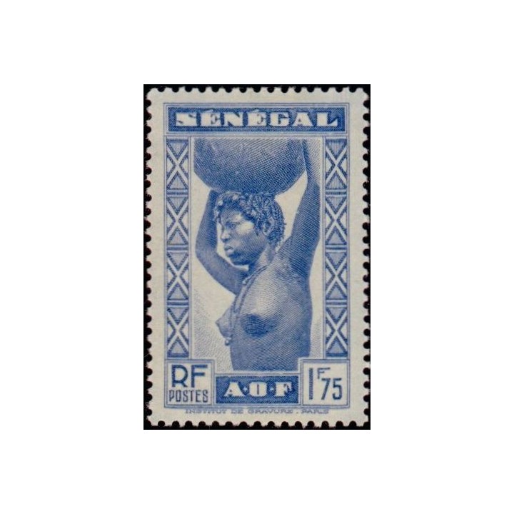 Senegal - 148