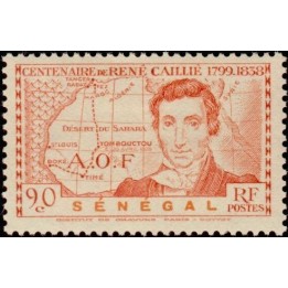 Senegal - 150