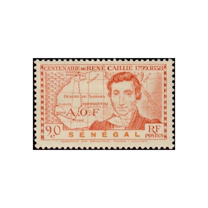 Senegal - 150