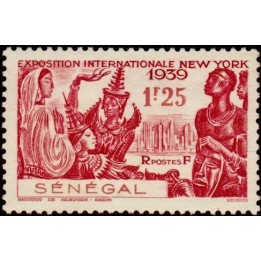 Senegal - 153