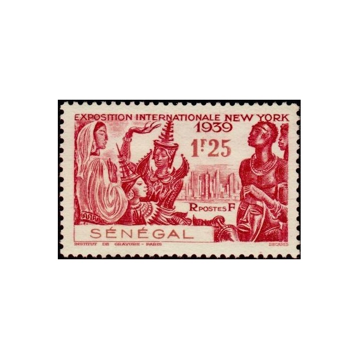 Senegal - 153