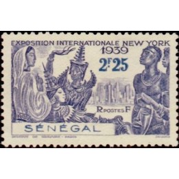 Senegal - 154