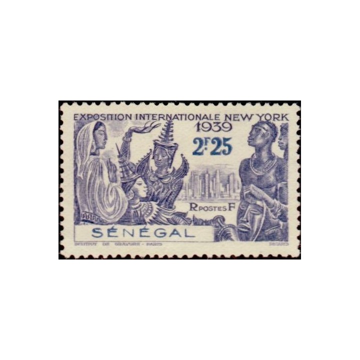 Senegal - 154