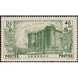Senegal - 155