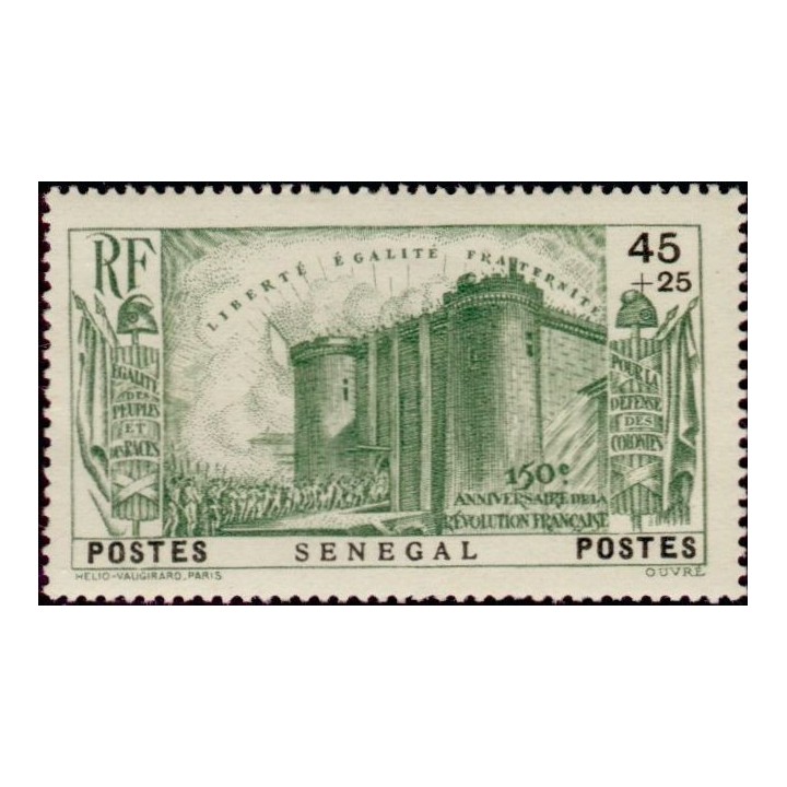 Senegal - 155