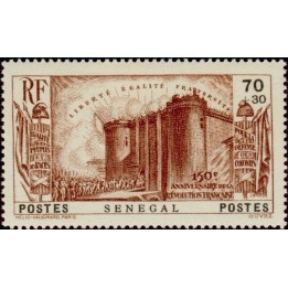 Senegal - 156