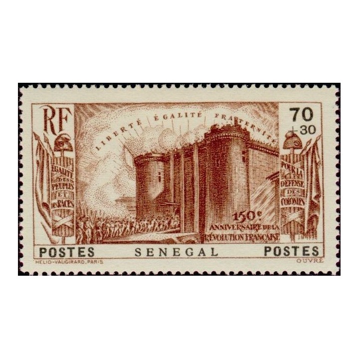 Senegal - 156