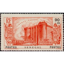 Senegal - 157