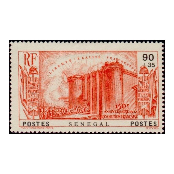 Senegal - 157