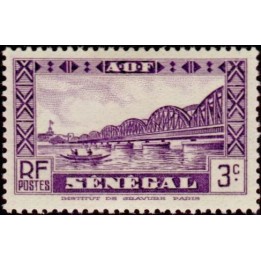 Senegal - 160