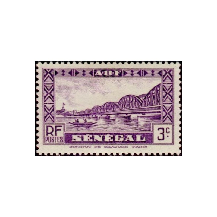 Senegal - 160