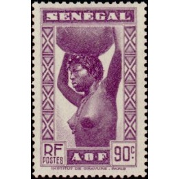 Senegal - 163