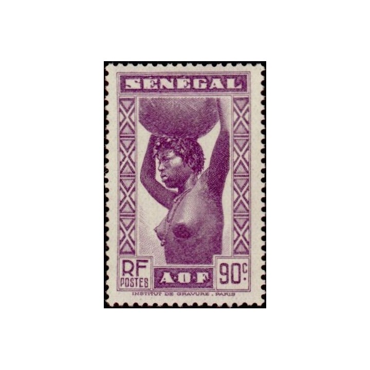 Senegal - 163