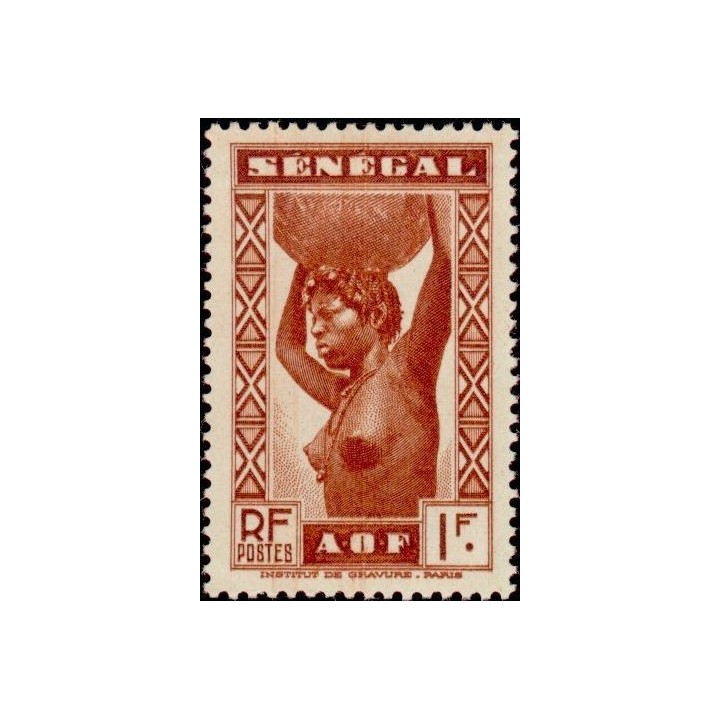 Senegal - 164