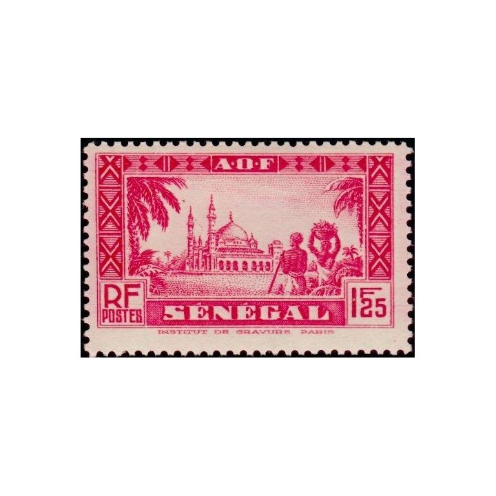 Senegal - 165