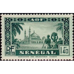 Senegal - 166