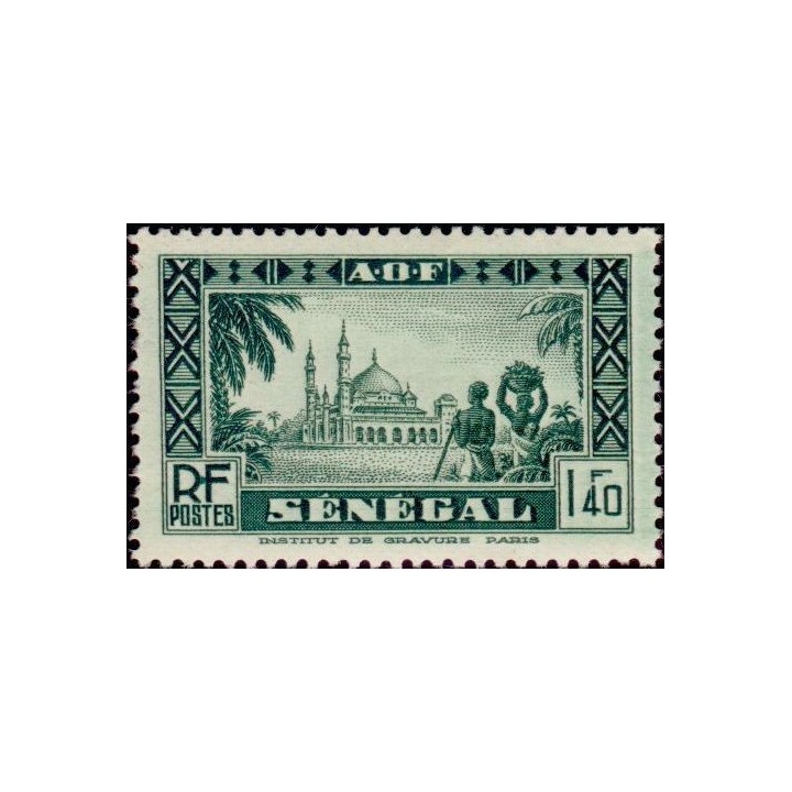 Senegal - 166