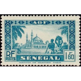 Senegal - 167