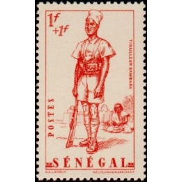 Senegal - 170