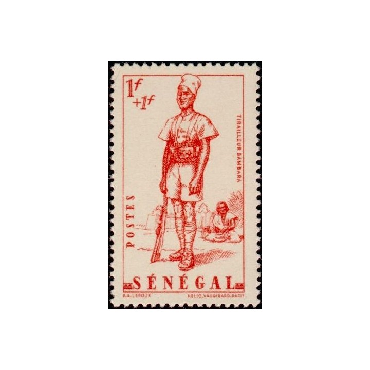 Senegal - 170